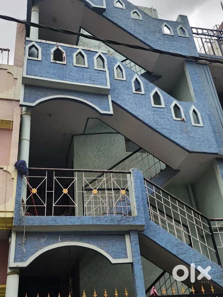 A khata 15/40 1.15cro North facing gurappanpalya