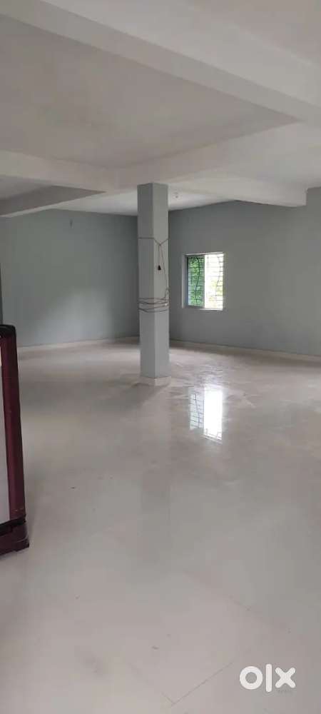 Newly built 1200 sq ft hall with parking