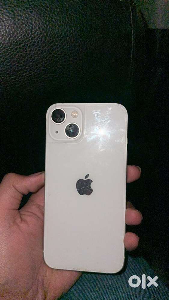 IPHONE 13// 128 gb/// ALL ORIGINAL// NEVER OPEN