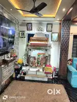 3bhk New condtion resale flat
