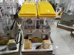 JUICE DISPENSER MACHINE