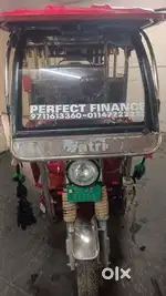 YATRI RIKSHWA