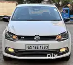 Volkswagen Polo 1.2 GT TSI, 2015, Petrol