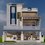 2BHK customized villa For sale @ Sriperumbudur