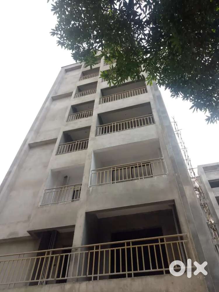 Near by station project