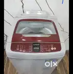 Samsung wash machine