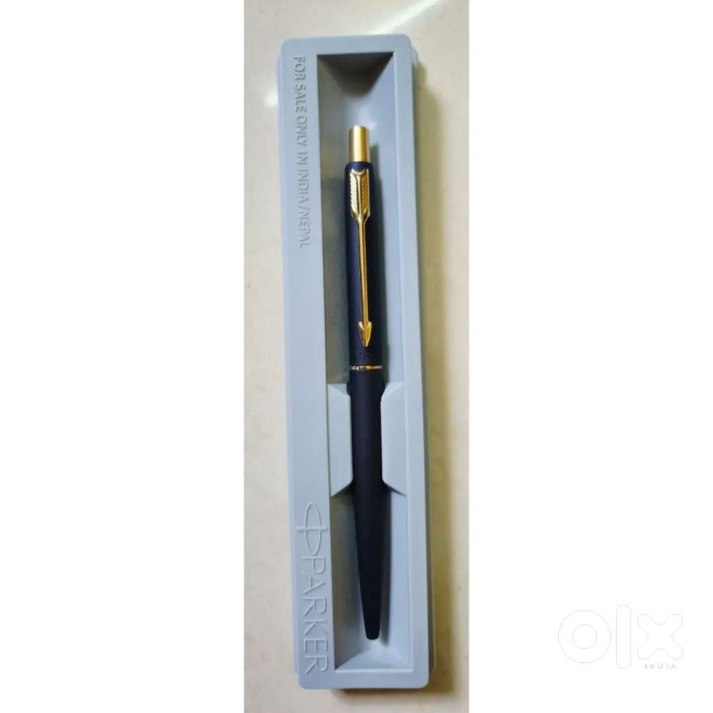 Original New Box Piece Parker Pen