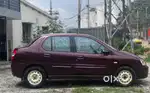 Tata Indigo CS GLS, 2010, Diesel