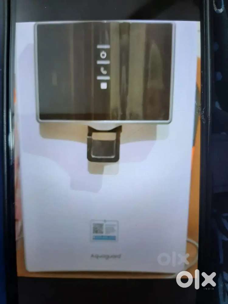 Aquaguard Water Purifier