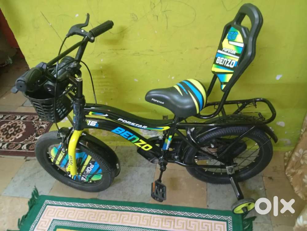 Urgent sell my bicycle it's been 3 months to buy