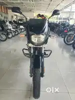 PULSAR 125  MODEL 2020  GOOD CONDITION