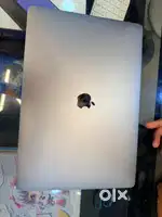 MacBook pro 16inch 16/512