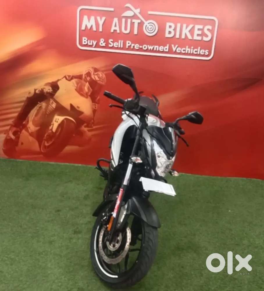 Bajaj pulsar ns200-2022-19200