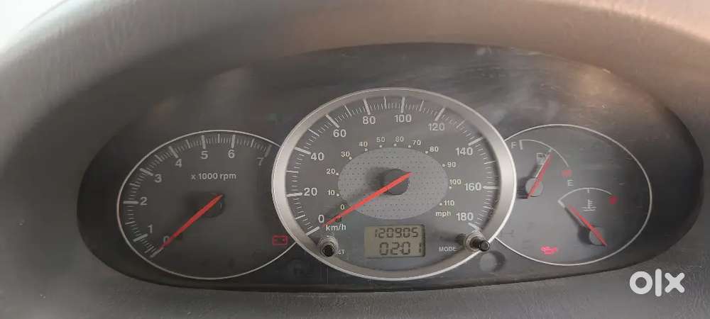 Mahindra Scorpio Classic 2014 Diesel 120000 Km Driven
