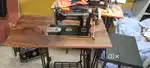 Sewing machine