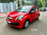 Honda Brio 2011-2013 V MT, 2012, Petrol
