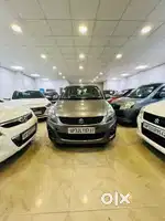 Maruti Suzuki Swift Dzire LDI Optional, 2012, Diesel
