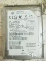 Hard disk Hitachi
