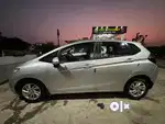 Honda Jazz 2018 Petrol + CNG (RTO Approved)