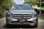 Mercedes-Benz GLA 200 D, 2019, Diesel
