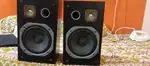 JBL control x, Pioneer vintage