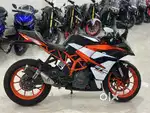 Ktm rc 390 bs4 model