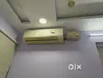 Vestar 1.5ton AC (no problem)