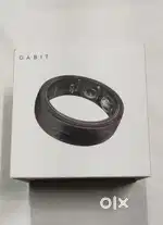 Gabit Smart Ring | Health &Fitness Tracker |