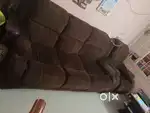 3+1+1 sofa