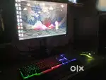 Lenovo 2k computer/pc (HEAVY TASKS)