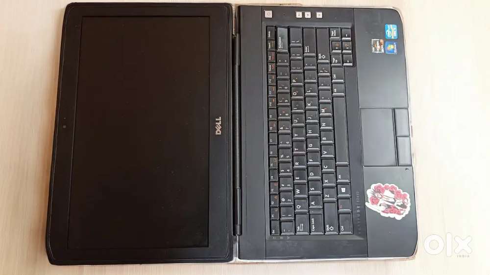 Dell Latitude E5430 14inch laptop Intel Core i5 8GB RAM 300GB STORAGE