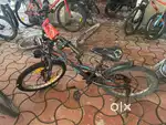 Firefox good condition