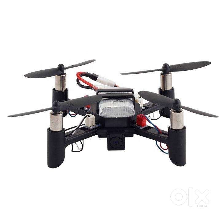 Specialised fpv drone