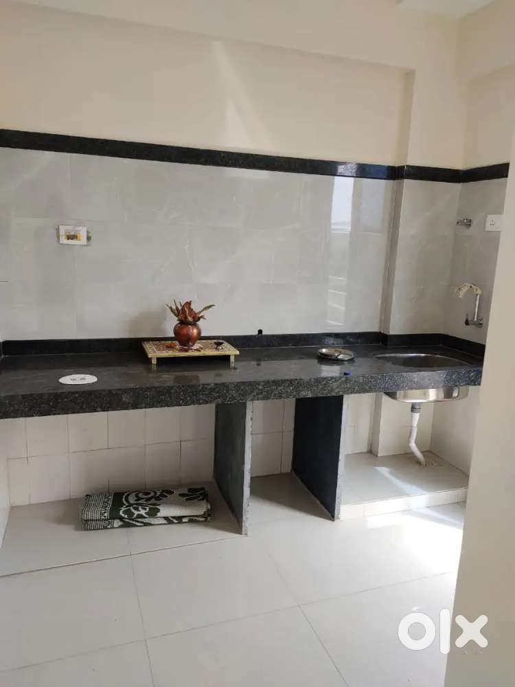 1 RK for rent near ICICI Bank kalyan West