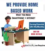 Work from Home