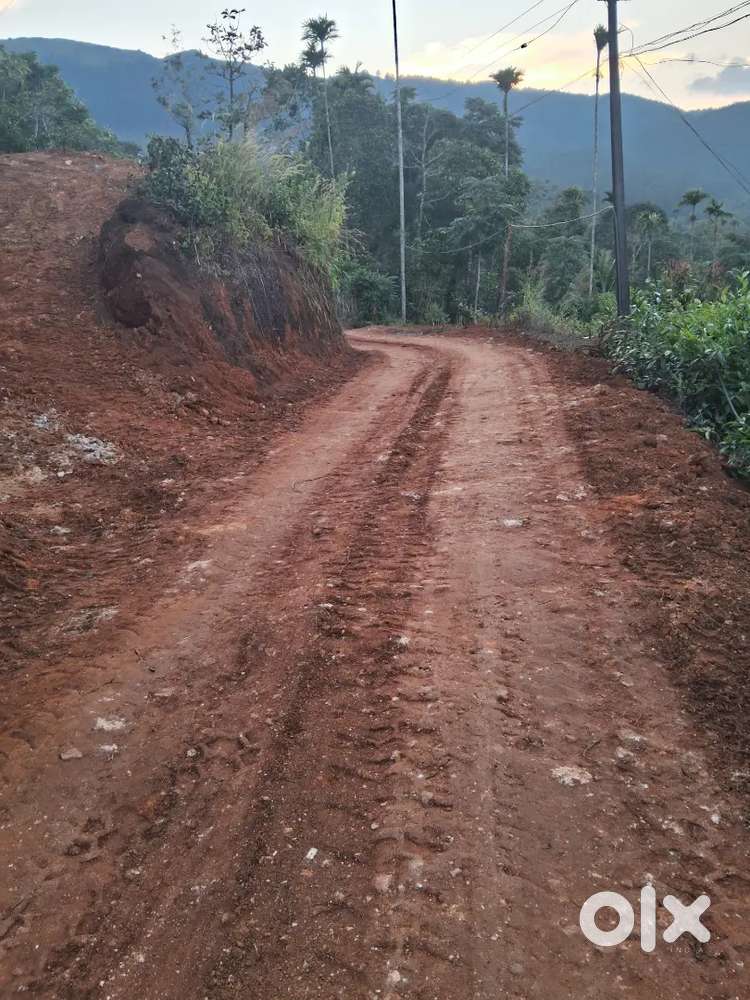 Wagamon Palozhumpara