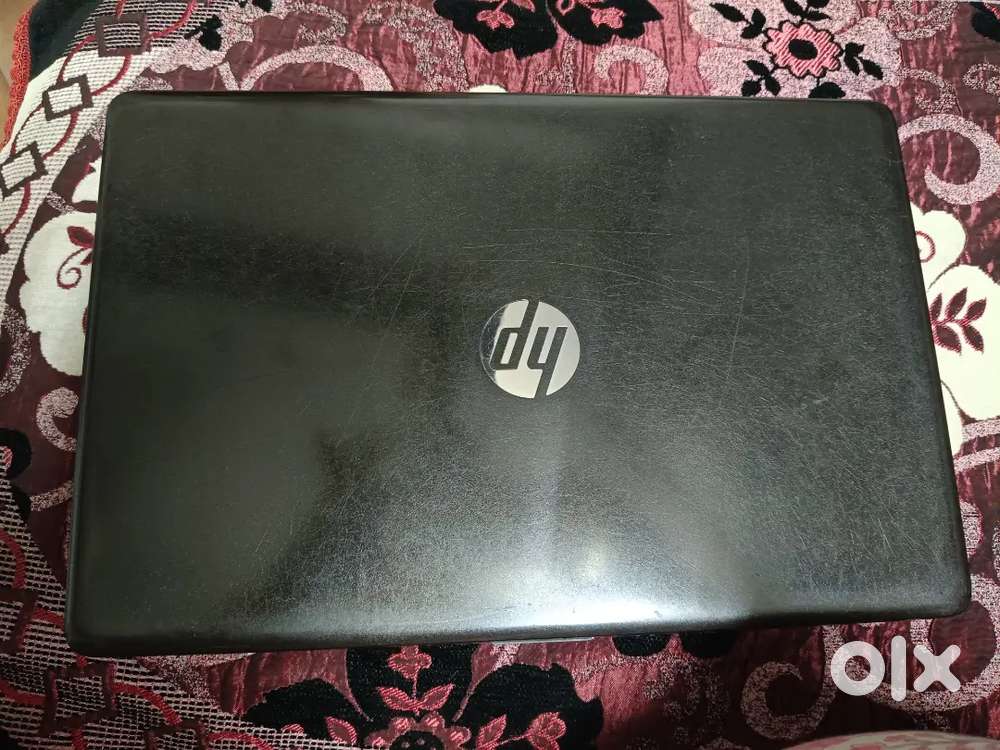 HP laptop 15 q-ds0026TU