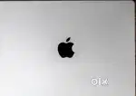Apple MacBook Air M1 (2020)  8 Months Old  Scratchless  Box + Charg