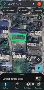 4 kattah registered plot for sale