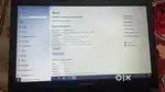Lenovo i3 intel core  laptop with charger