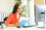 Job for fresher girl
