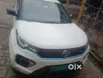 Tata Nexon EV 2022 Electric Well Maintained