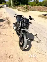 New h jii byke fzv3 sirra original sara jiss  pb no h