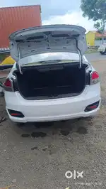 Maruti Suzuki Ciaz 2017 Diesel with showroom record