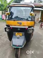 Ape auto D3S