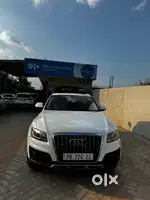 Audi Q5 2.0 TDI Technology, 2013, Diesel