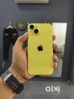 iPhone 14 128GB 99% Condition ( Fixx Price)