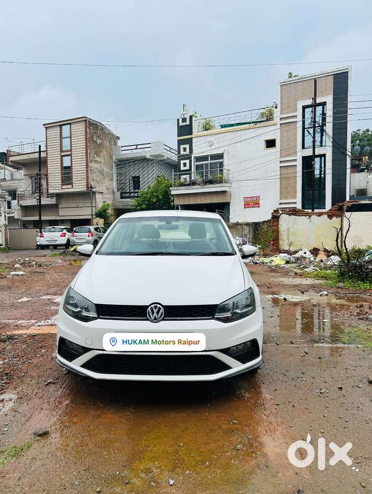 Volkswagen Vento 1.5L TDI Highline Plus AT Diesel, 2020, Diesel