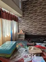 OWNER FREE 2 BHK FULLY FURNISHED FLAT ON SEC 5 MDC PKL