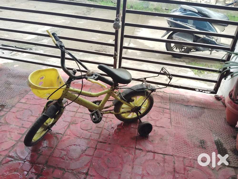Bicycle for sell